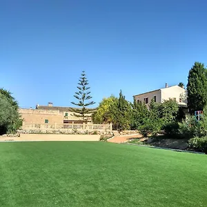 Farm stay Finca Son Sureda Agroturismo, Manacor (Mallorca)