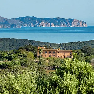  Séjour à la campagne Sos Ferres D'en Morey