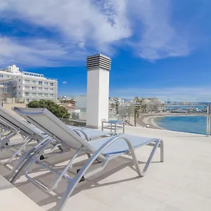 Apartment Beach 4u - Can Pastilla, Can Pastilla (Mallorca)