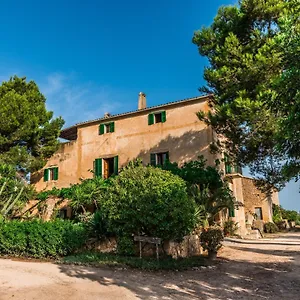 Apartment Finca Rural Son Amer, Manacor (Mallorca)